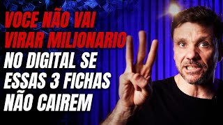 A mentalidade que vai te levar a ficar MILIONÁRIO MAIS RÁPIDO revelada!