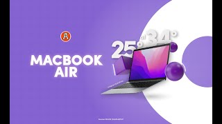 25º al 34º Premio ¡MacBook Air!