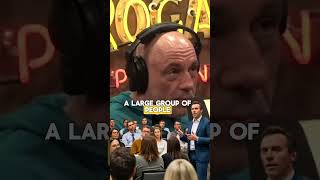 IS KAMALA HARRIS A GOOD SPEAKER? 🗣️🤔 #jre #shorts