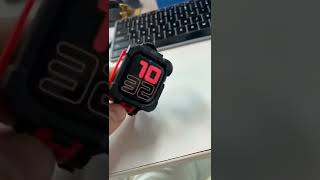 Amazing Smartwatch Case 🔥🔥 #shorts #ytshorts #trending