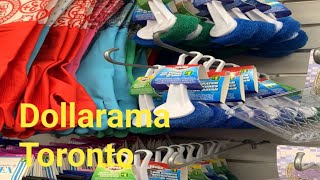 Dollarama Toronto Canada #dollarama,  #dollaramacanada,