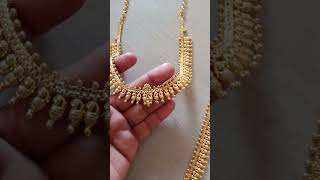 Real gold look jewels set 🤩🤩🥳Just 650+shipping 🥳🎉🥳 Watsapp 8148299183