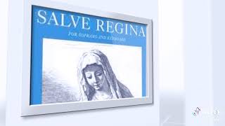 TELE CBNDF : SALVE REGINA