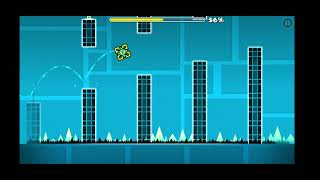 Geometry dash polargeist