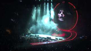 Queen + Adam Lambert - "Bohemian Rhapsody" Live @ MSG, NYC 07/17/14