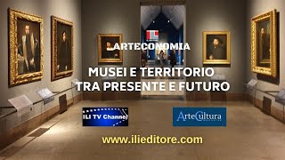 MUSEI E TERRITORIO TRA PRESENTE E FUTURO