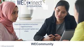 WECommunity for Buyers June 2024