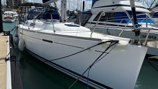 Dufour Grand Large 365 - Peter Hansen Yacht Brokers Mackay