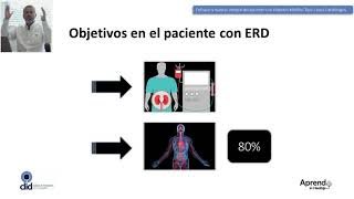 Nefropatía en Diabetes Mellitus _ Dr. Juan Diego Montejo