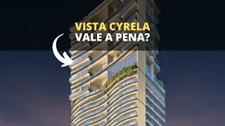 Vista Cyrela |  Apartamentos de 465 m² a 884m² no Jardim Guedala | Lançamento Cyrela