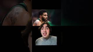 WHO IS JAYSON TATUM? #shorts #jaysontatum #celtics #nbafinals #nbaplayoffs #jaylenbrown #kobe #mj