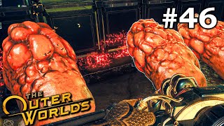 The Outer Worlds - Let's Play - Part 46