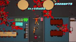 Hotline Miami 2 Release Full Combo (Normal)