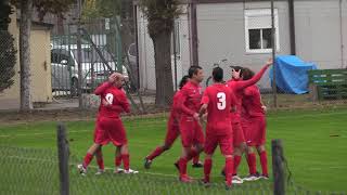 Marina Amatori - Only Sport Alfonsine 1 a 2