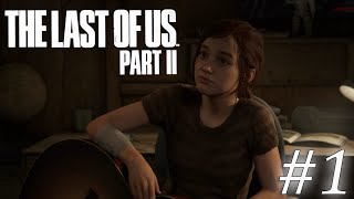 The Last Of Us Part 2: The Story Continues!!