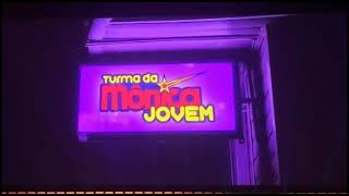 Turma da Mônica jovem teaser