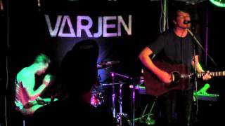 Varjen -  Down Town, Fbg 150815