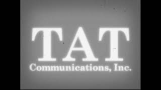 What if: T.A.T. Communications Company (1958-1970, 1958 b&w)