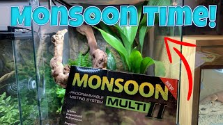 How to setup the Monsoon Multi System!