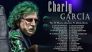 Charly García 20 Grandes Exitos Sus Mejores Canciones / Grandes Exitos De Coleccion 2021