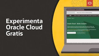 Aprende a usar el modo gratuito de Oracle Cloud