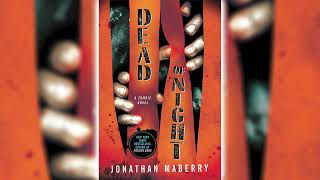 Dead of Night by Jonathan Maberry [Part 2] (Dead of Night #1)🎧📖 Horror Audiobooks