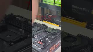 Test Bench amd 5700G#shorts #viralshorts #viralvideo #gaming