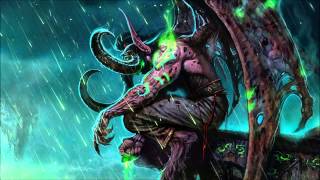 36  Battle Drums - World of Warcraft: The Burning Crusade - Complete Soundtrack