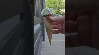 ice-cream hack