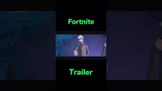 Fortnite chapitre 4 season 4 JUJUSTU KAISEN #ad #fortnite #trailerfortnite