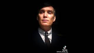 Thomas Shelby edit #shorts