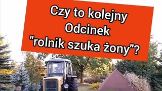 Czy to rolnik szuka żony ? Szuka OC rolnika