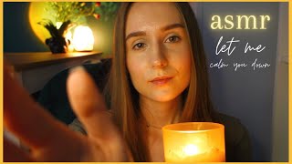 asmr po polsku 🌙 pozwól mi cię uspokoić 💫 ROLEPLAY *anxiety and panic relief* (polish whisper)