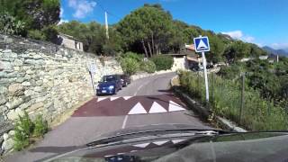 Corse Youtube GoPro 3+