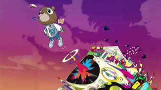 Kanye West - Homecoming (ft. Chris Martin & Tony Williams) [V2]