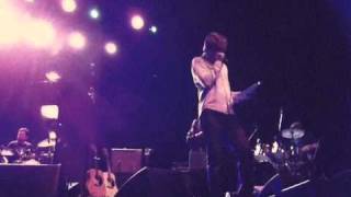 THURSTON MOORE & STEVE SHELLEY - PSYCHIC HEARTS / ANCIENNE BELGIQUE (6/6)