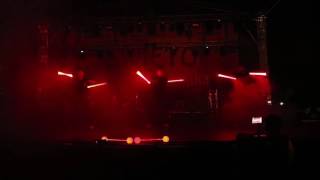 SCHiP - Multivisual laser show vol. 2