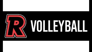 UNB REDS Men's Volleyball vs. Dal Tigers - Saturday, Feb. 19, 2022