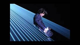 A Jean Michel Jarre song with sonar-sounds