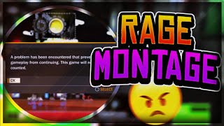 Hilarious RAGE AND FUNNY MOMENTS 😂 Freestyles, Roast session, And More 🔥 - NBA 2K18