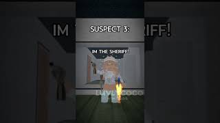 who killed @luvlycoco_ ? #roblox #mm2 #edit #fyp #mystery #viral