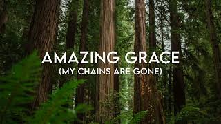 Amazing Grace (My Chains Are Gone) - Chris Tomlin (Lyrics)