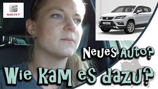 Wie kam ich zu meinem neuen Auto? Sponsoring von Jürgen Schultes Automobile GmbH