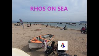 RHOS ON SEA