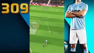 ⚽️ Ultimate Draft Soccer / Gameplay Walkthrough / Part 309