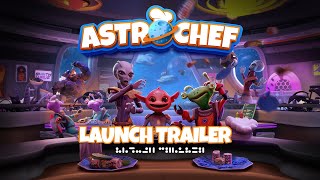 Astro Chef