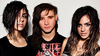 Skrillex x Krewella - Alien (b14ster mashup)