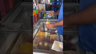 200₹ Faluda making mumbai Beach #sanchitmadan #minivlog #goafoodblogger #goabeach #streetfood #food