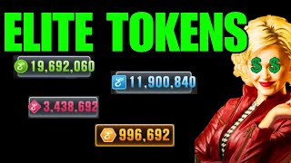 CSR2 ELITE TOKENS GLITCH | ELITE TOKENS | CSR2 5.0 UPDATE