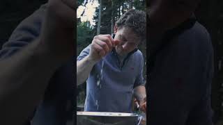 Cooking outdoors | Fire and Nature